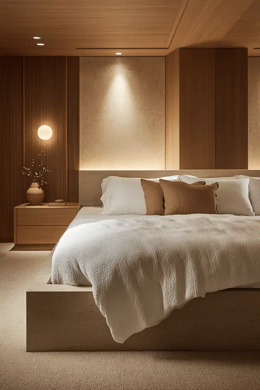 feng shui bedroom
