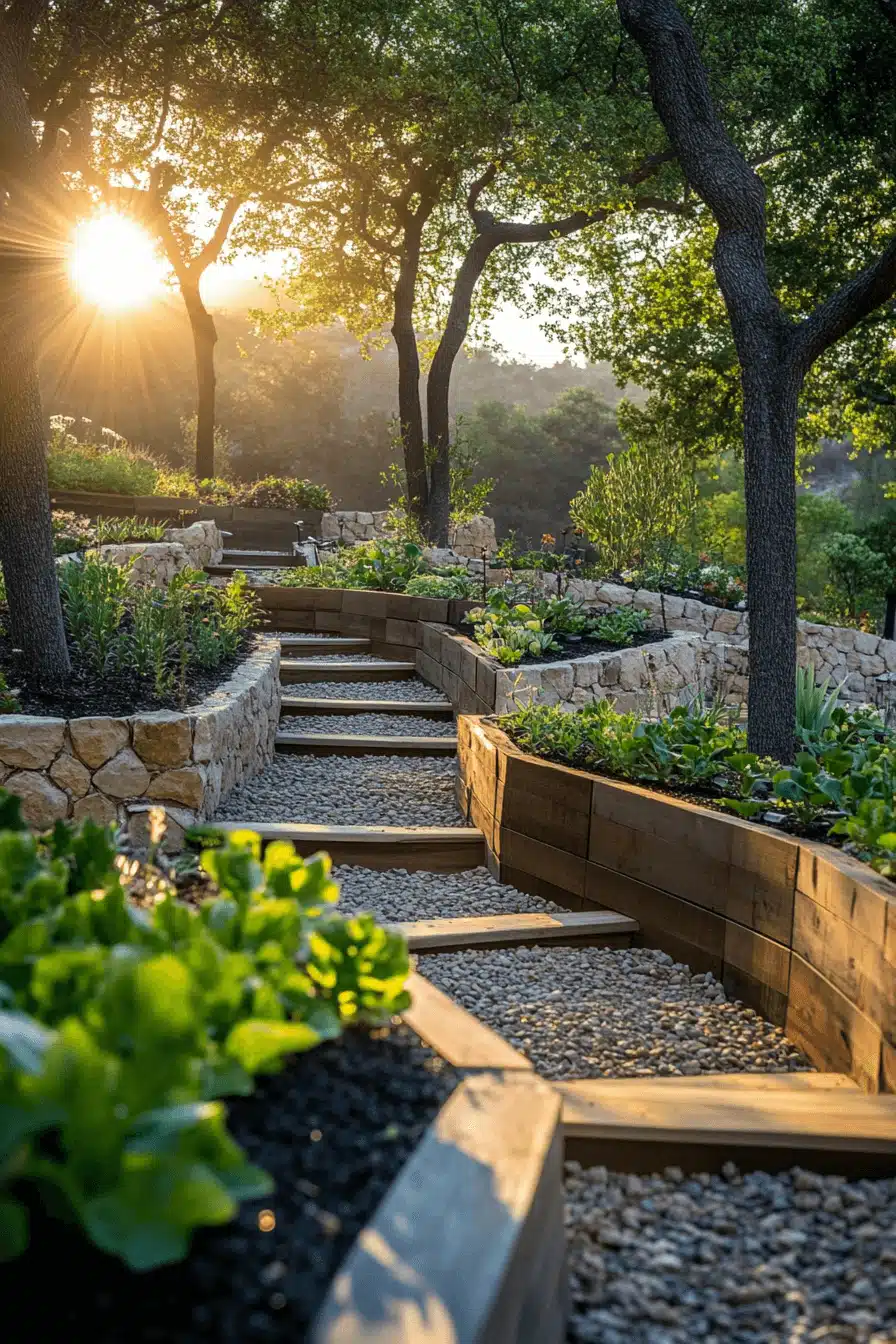 patio garden ideas