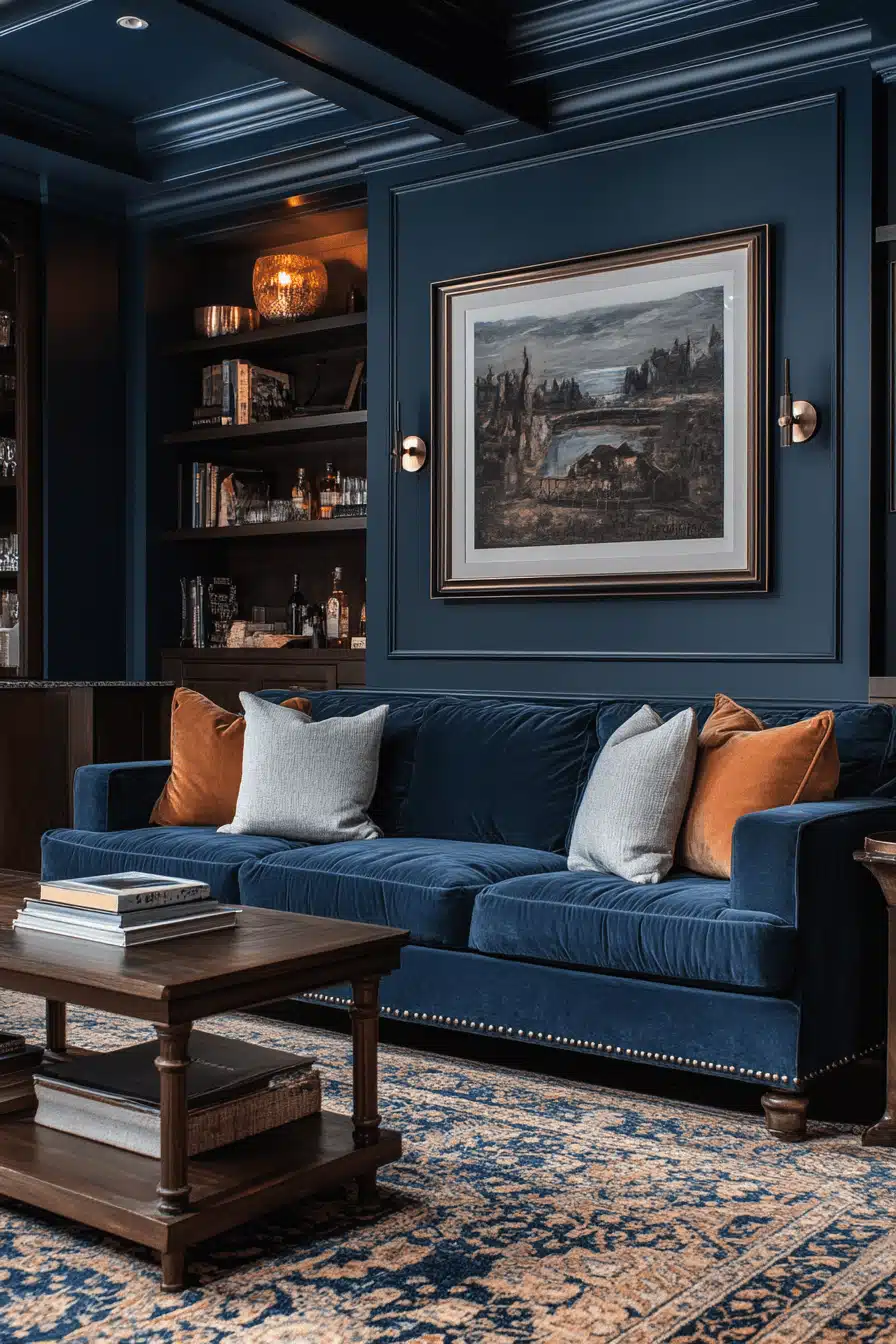 dark victorian aesthetic