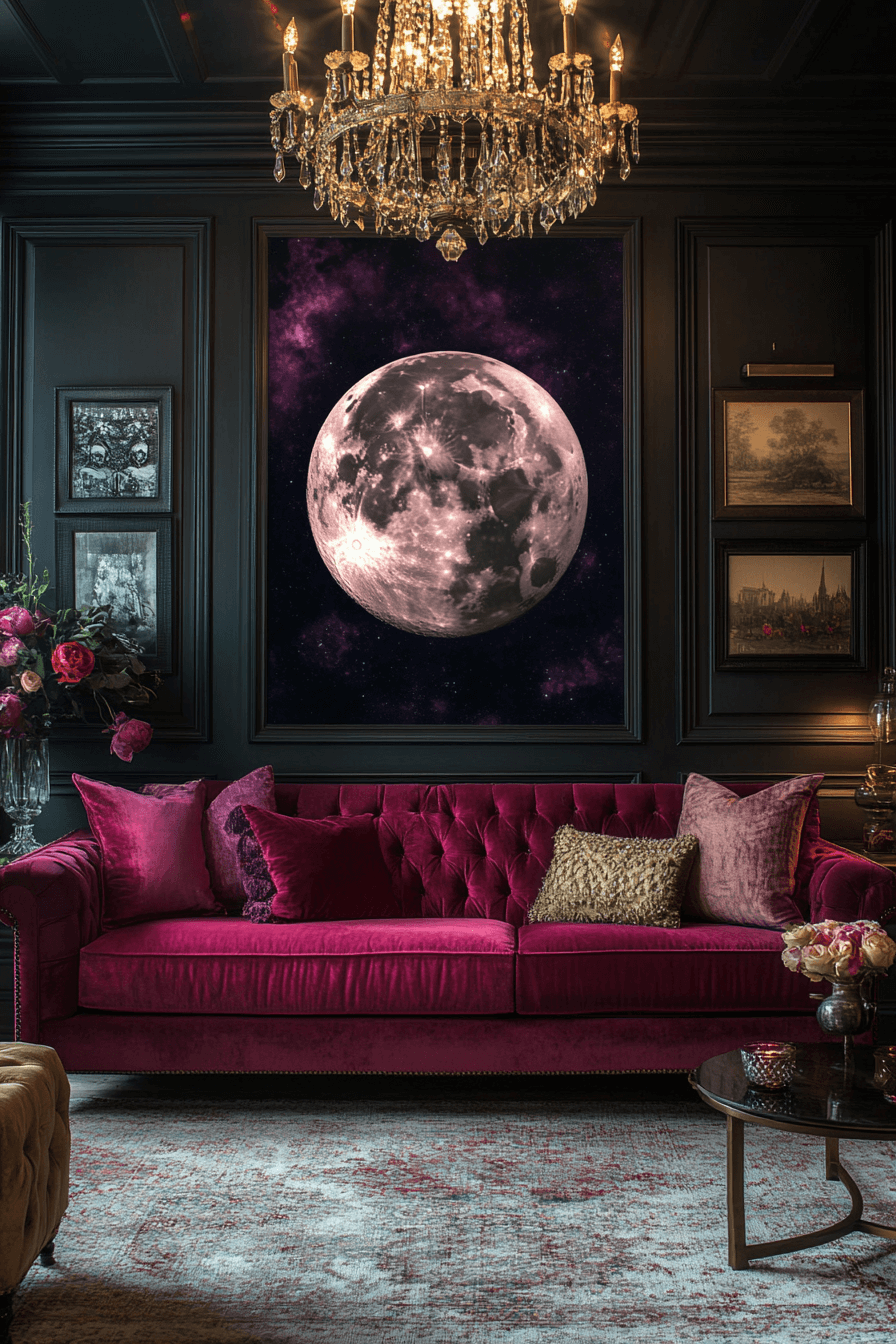 whimsigoth decor