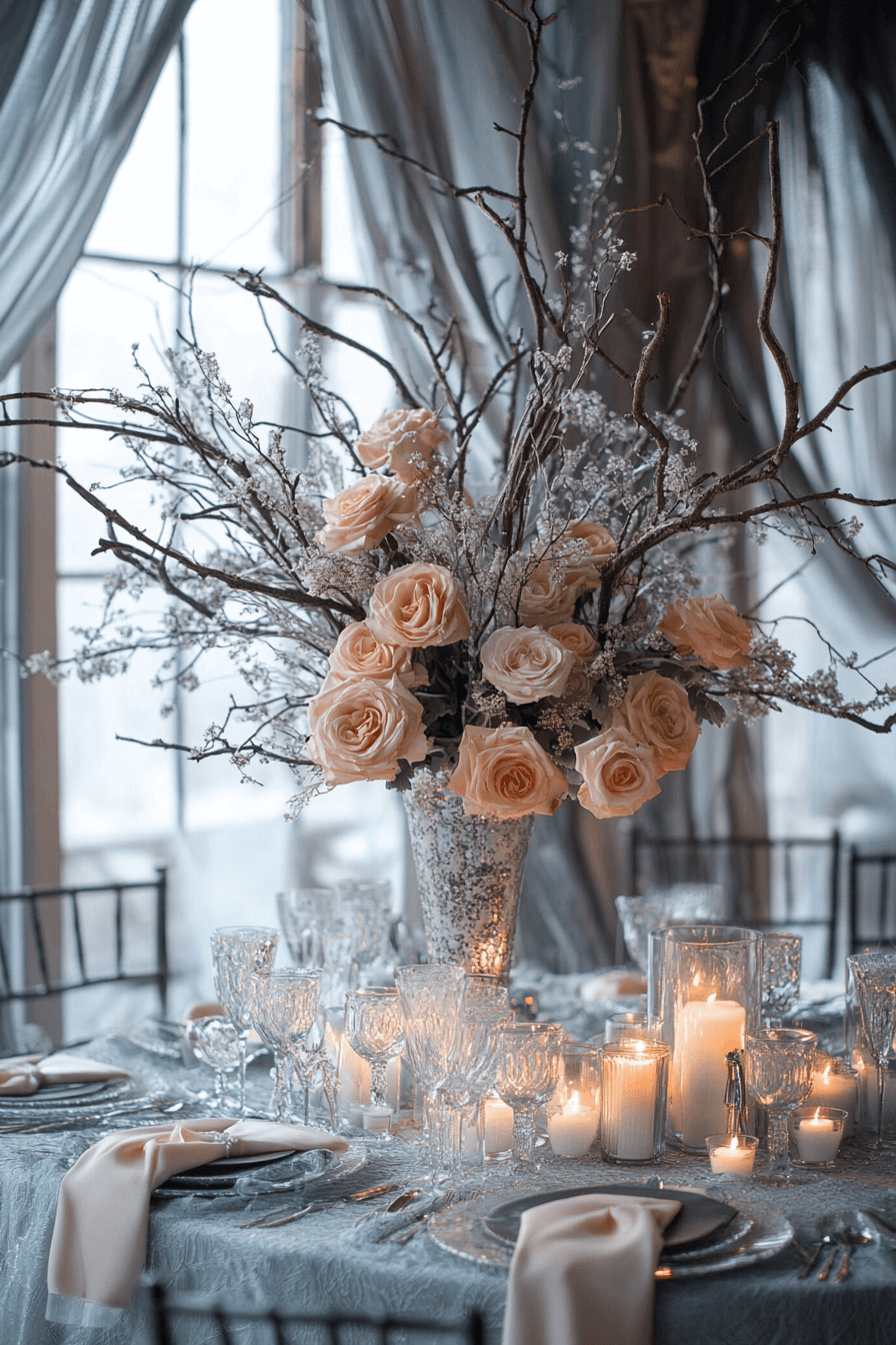 whimsigoth wedding
