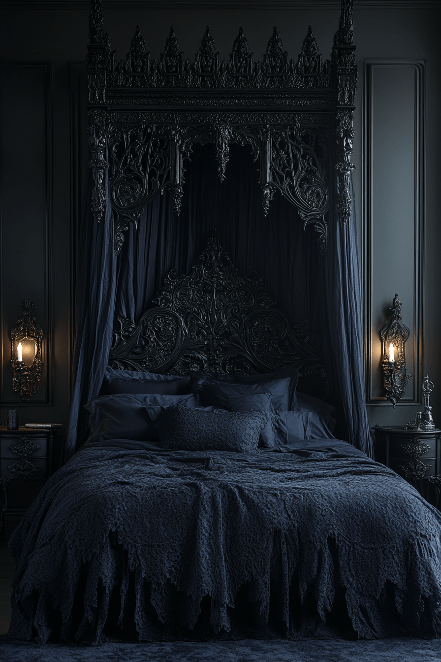 whimsigoth decor
