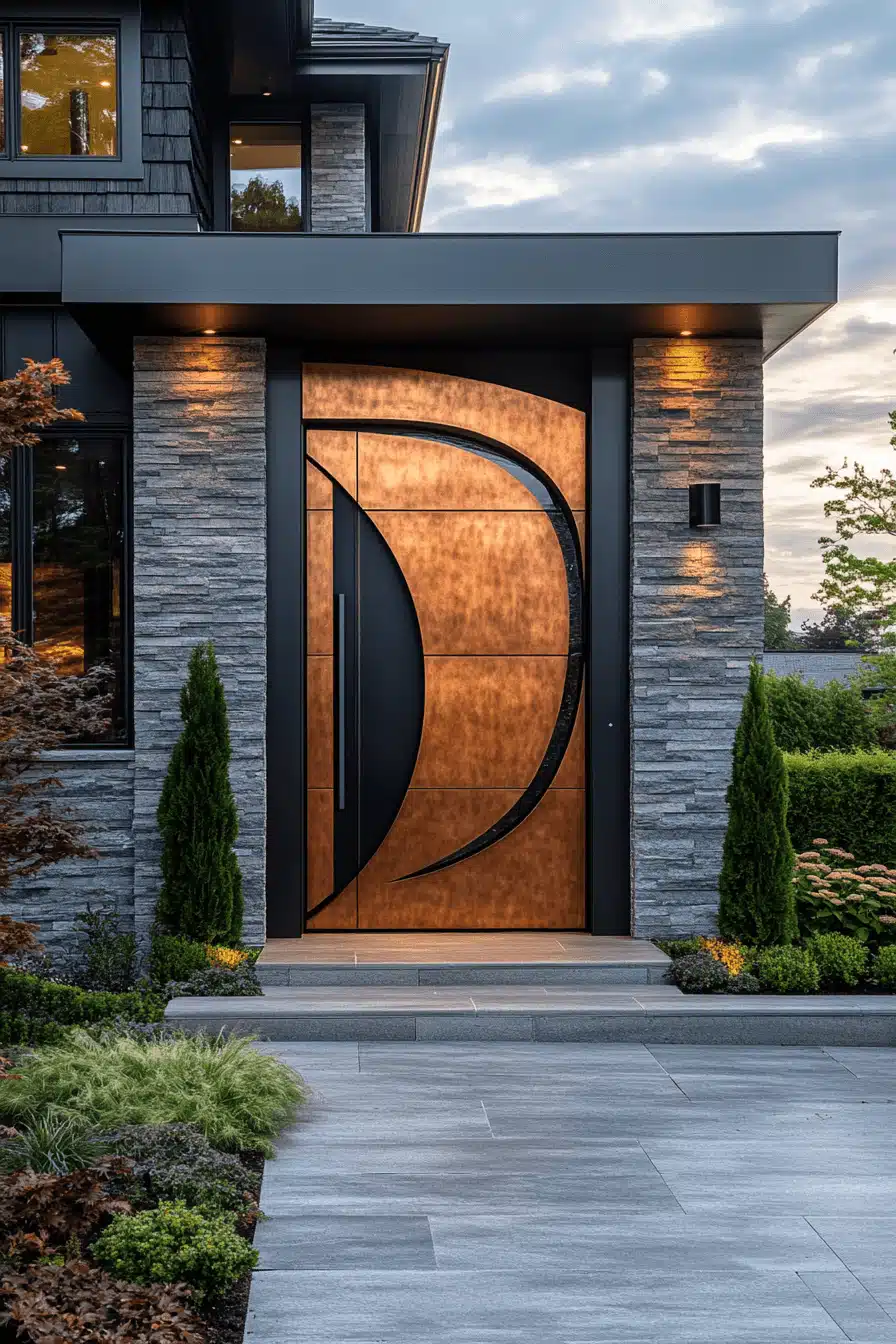 front door ideas