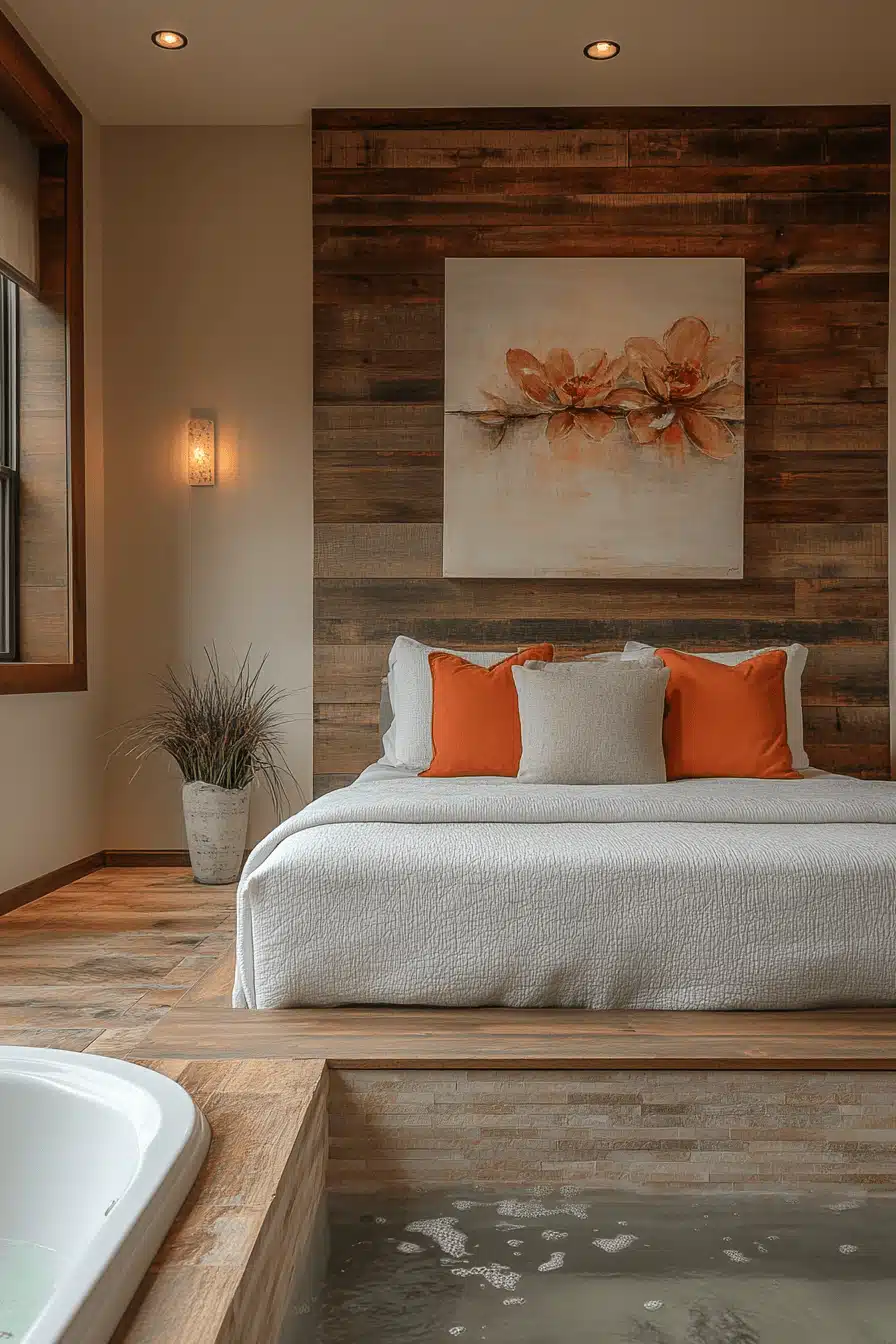 feng shui bedroom