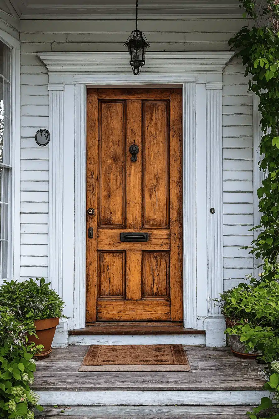 front door ideas