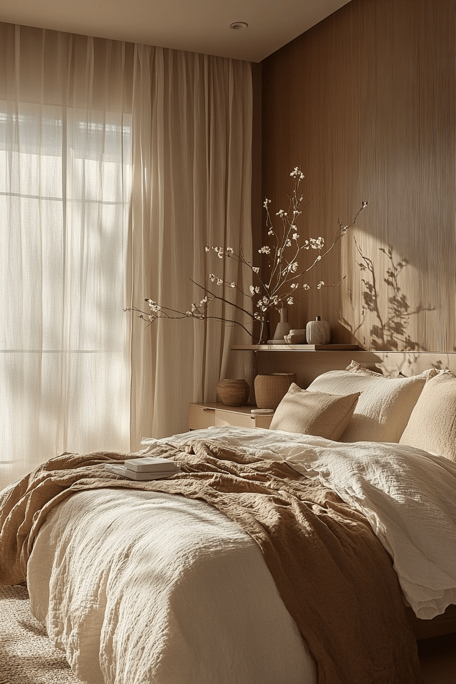 japandi interior design