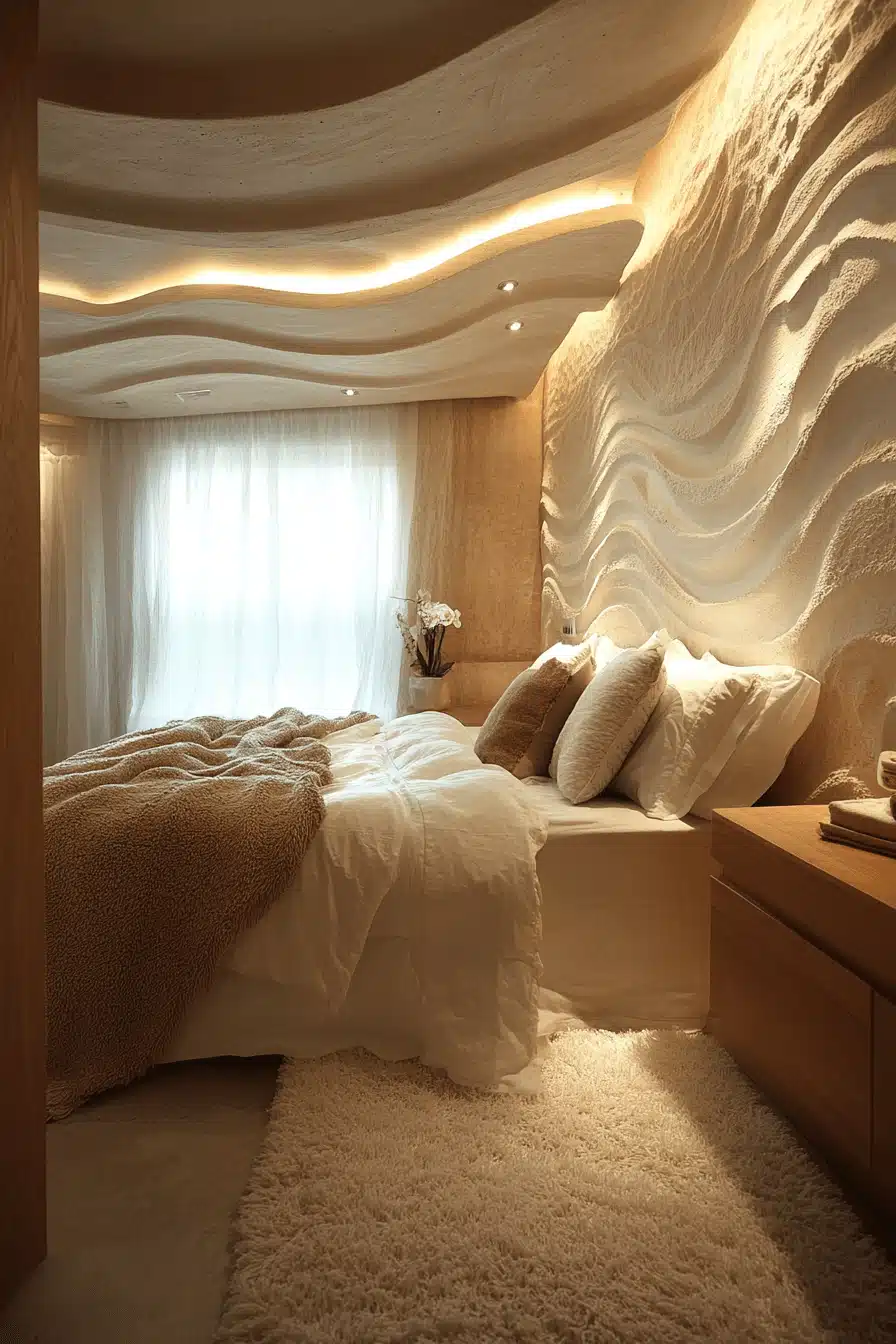 feng shui bedroom