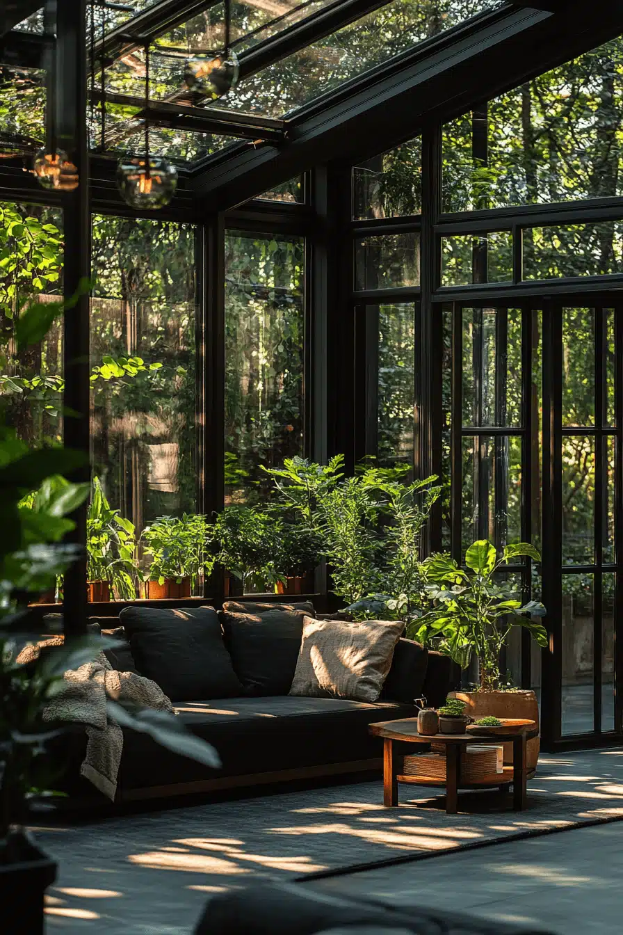 dark victorian aesthetic