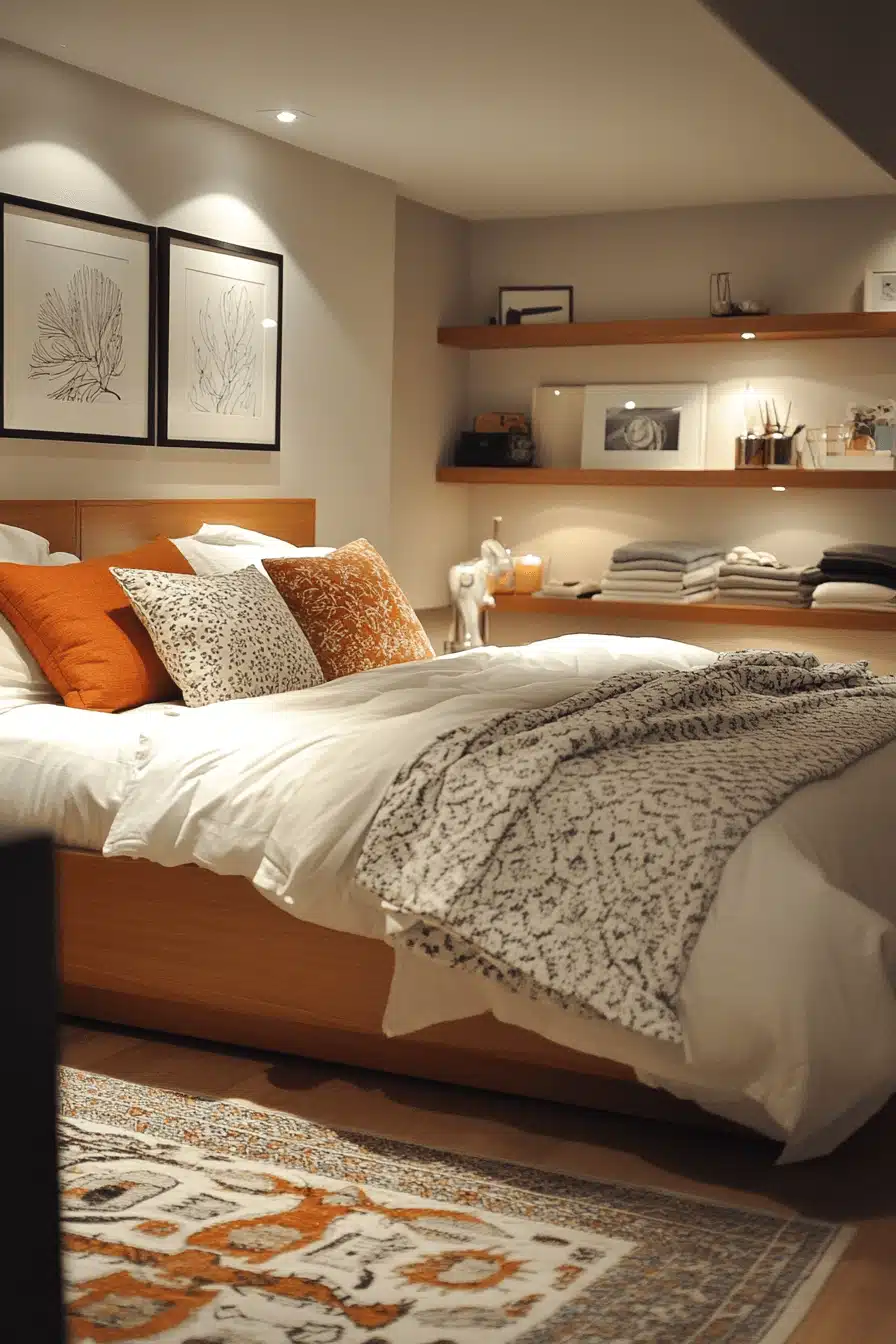 feng shui bedroom
