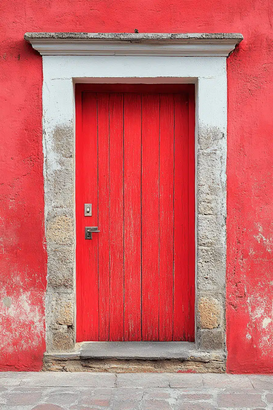 front door ideas
