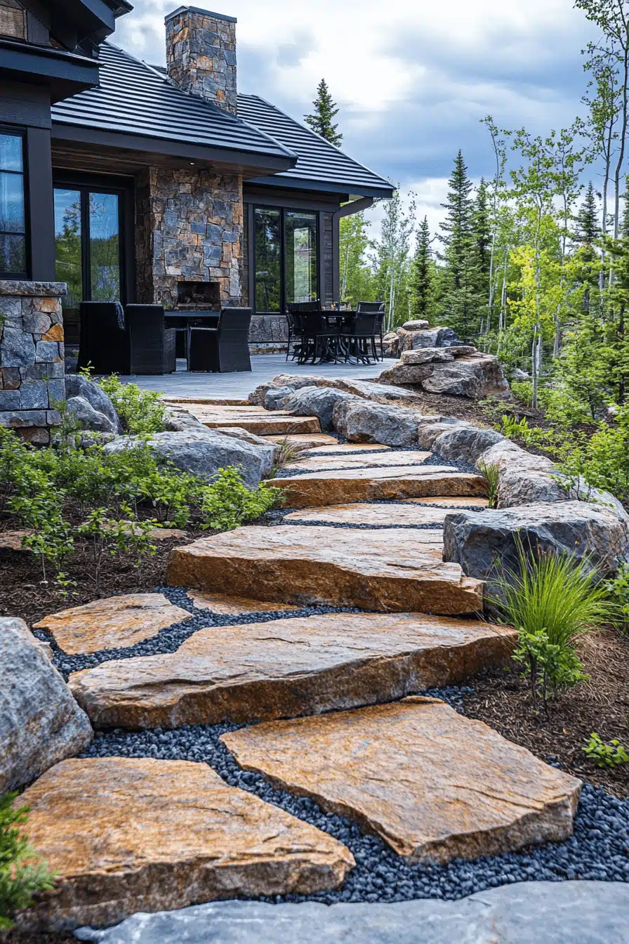 patio garden ideas