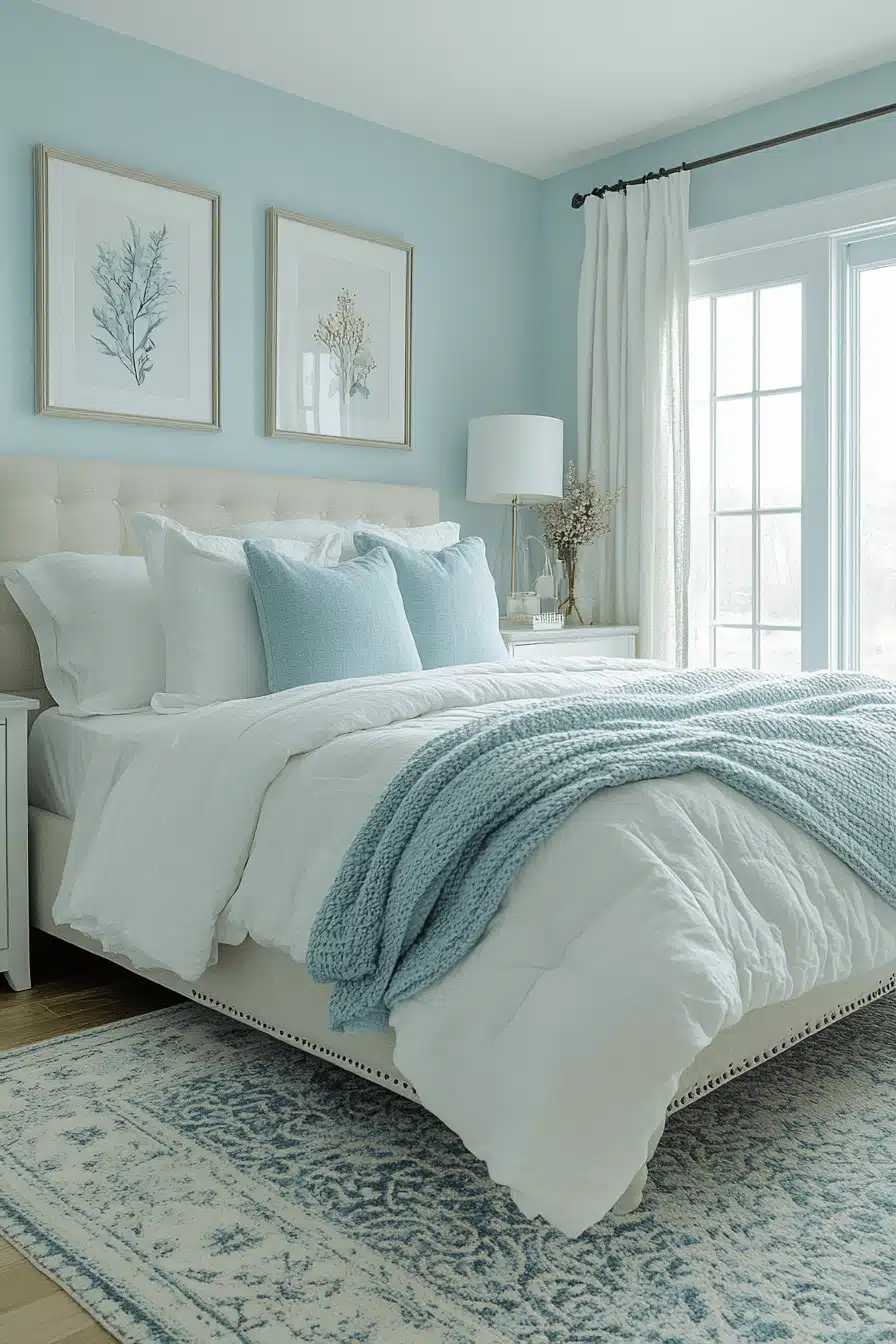 feng shui bedroom