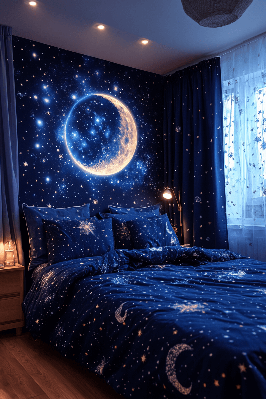 whimsigoth home decor
