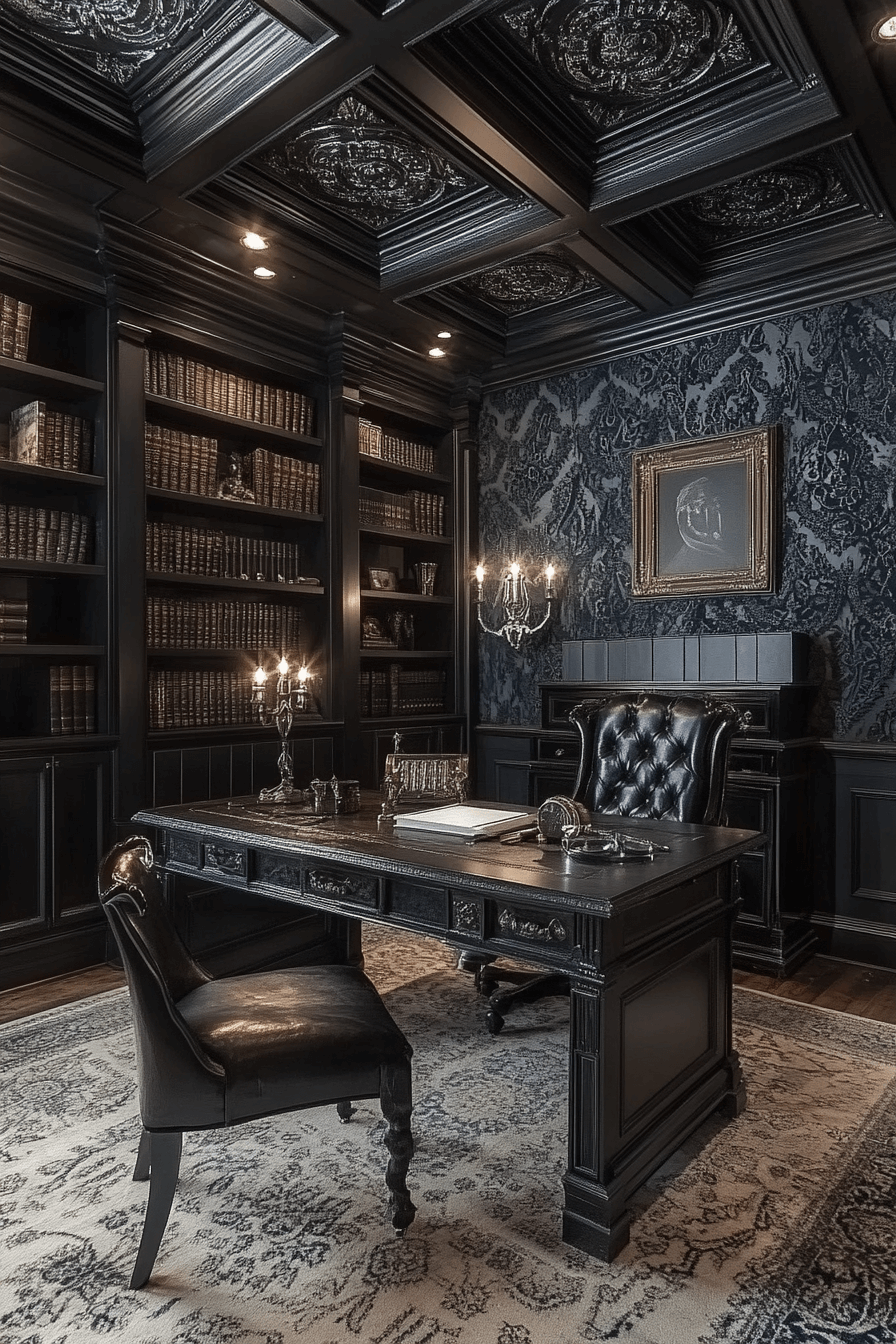 whimsigoth decor