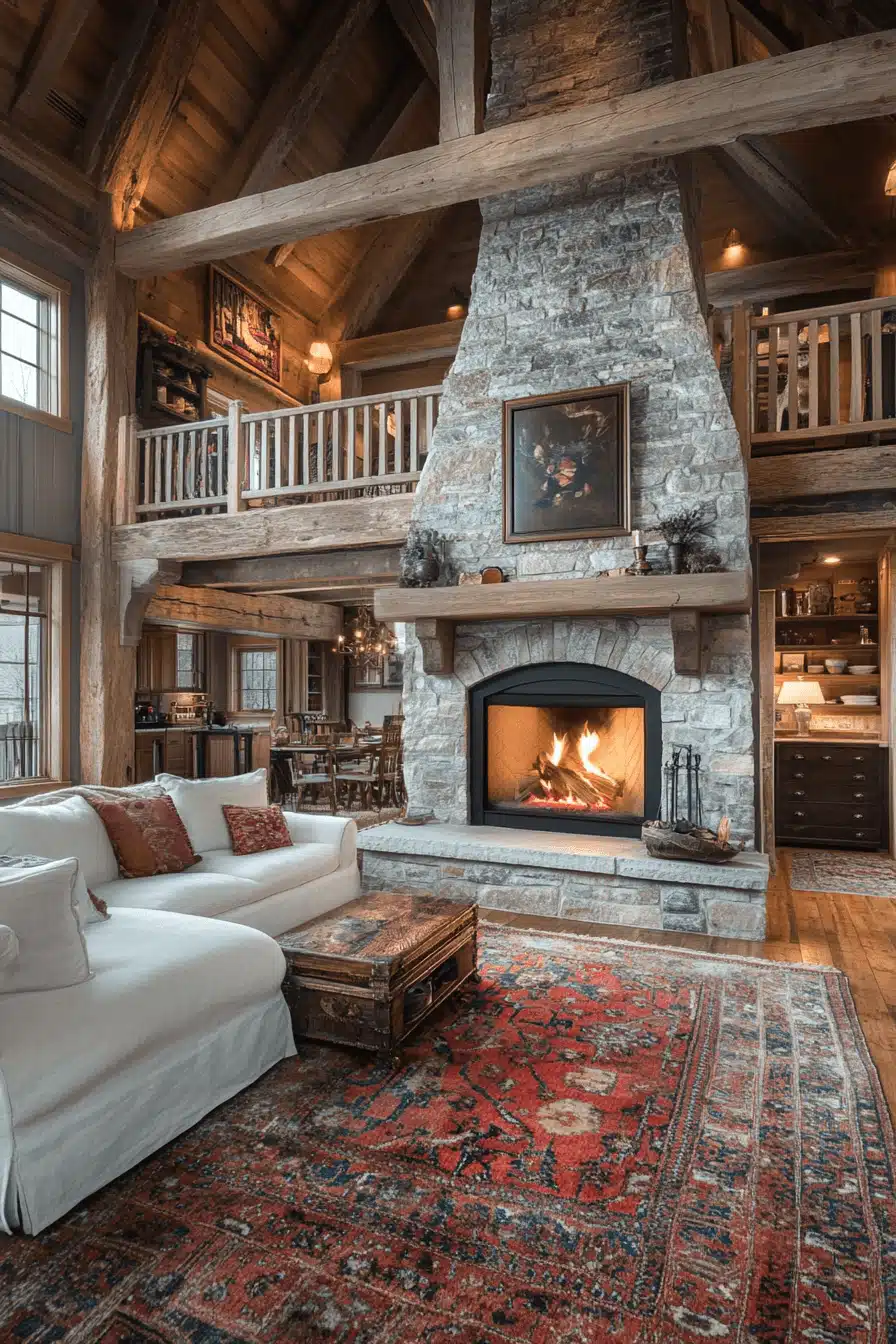 victorian farmhouse
