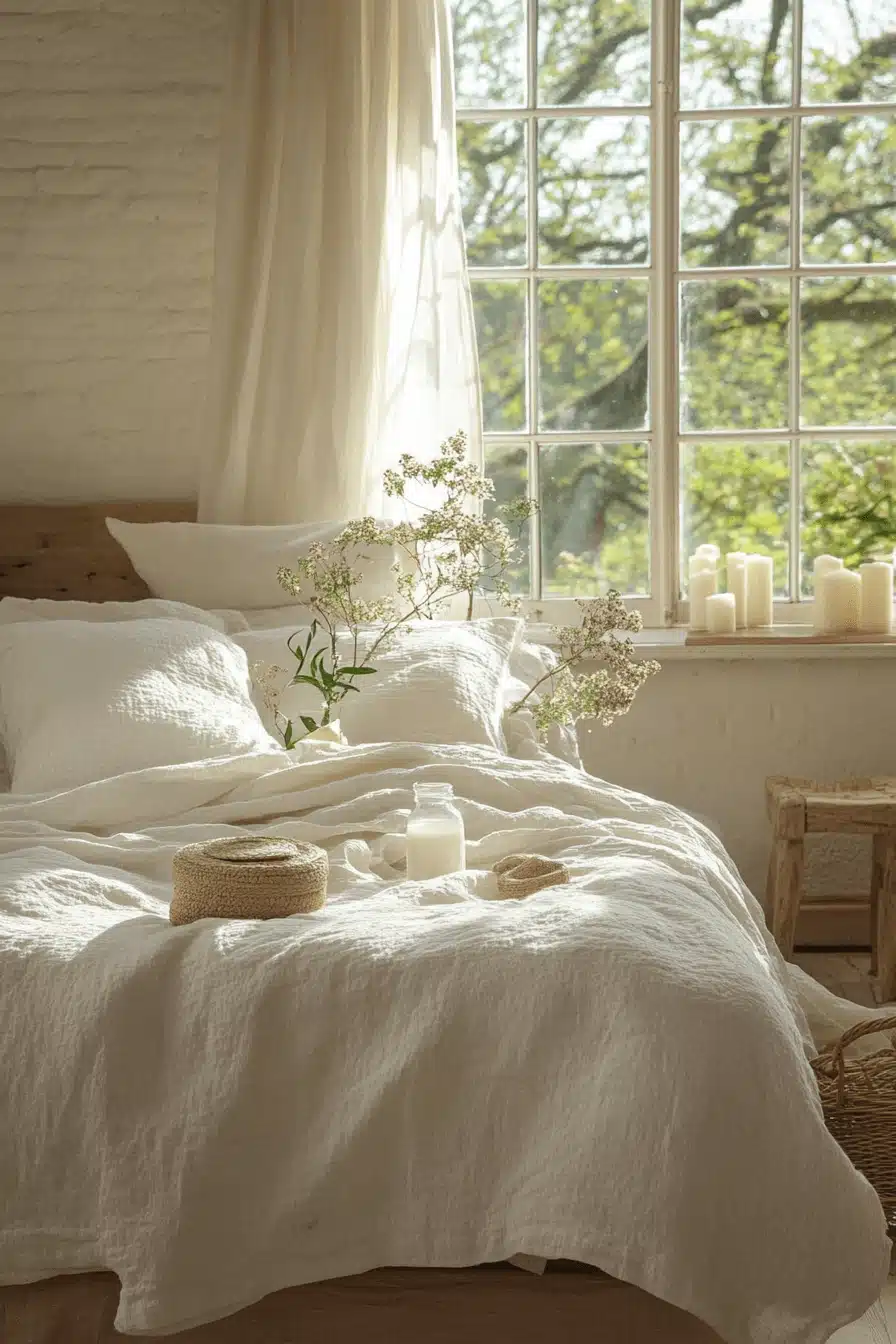 feng shui bedroom