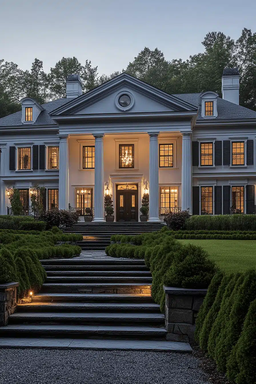 victorian farmhouse