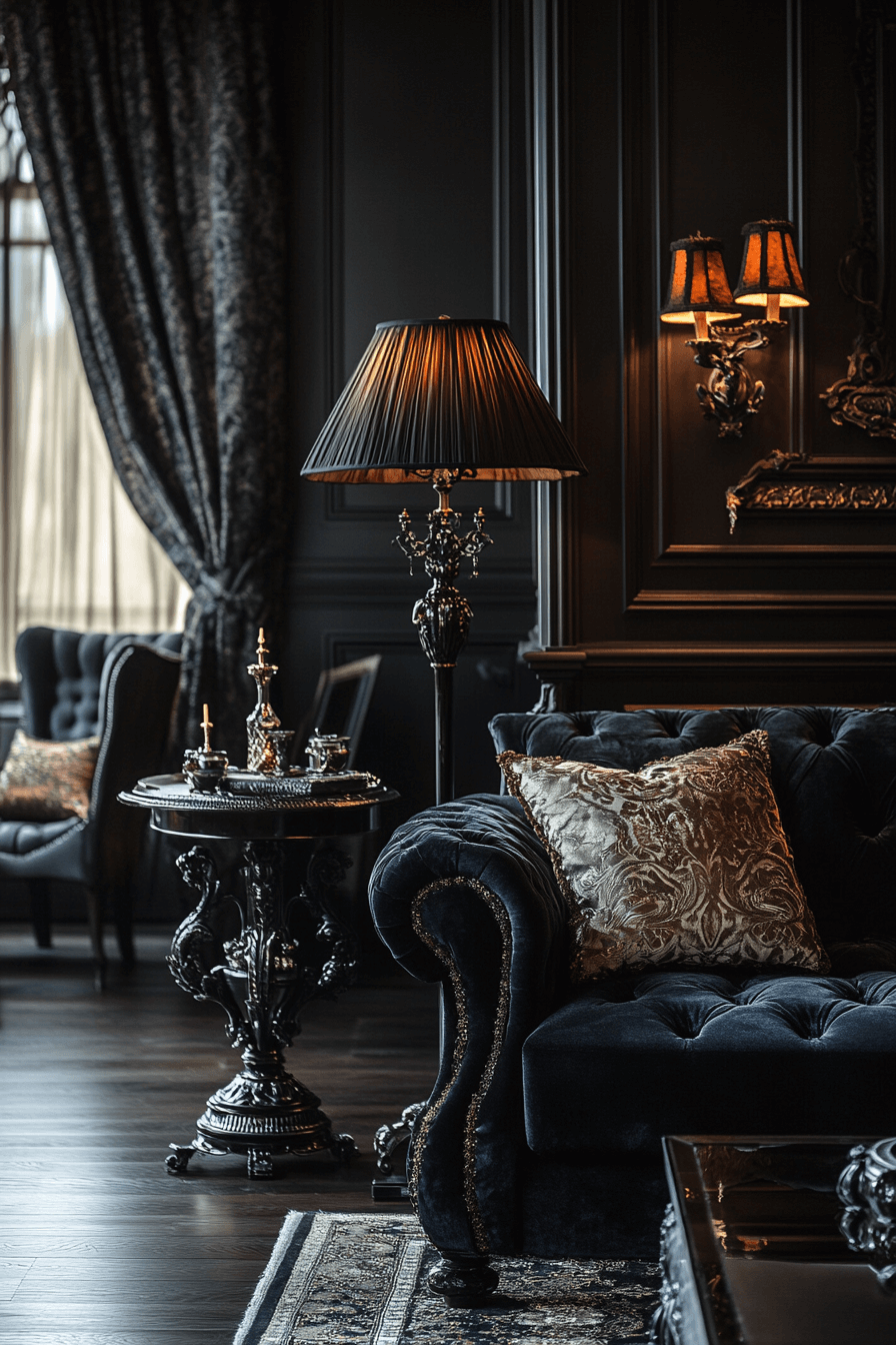 whimsigoth decor