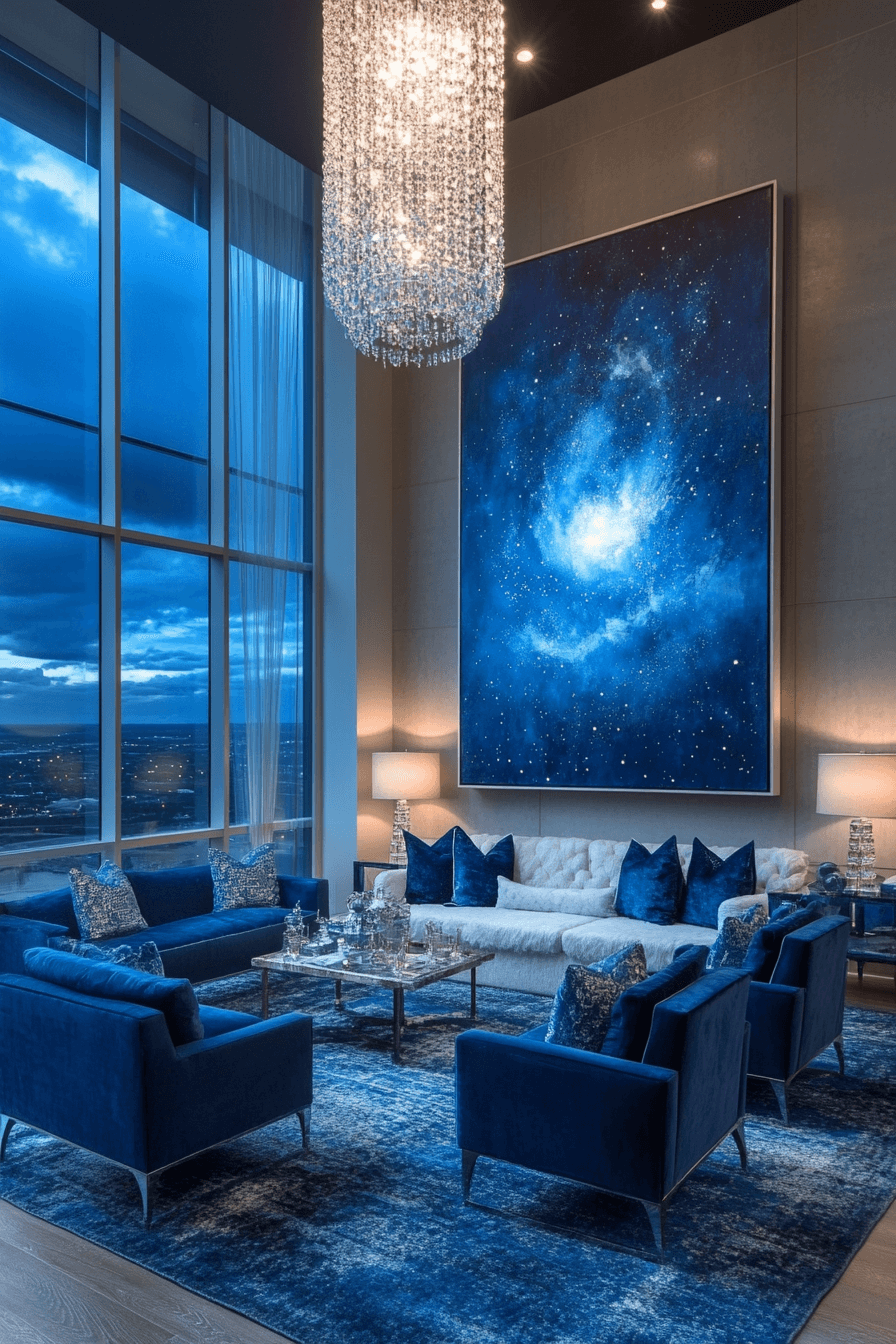 whimsigoth living room