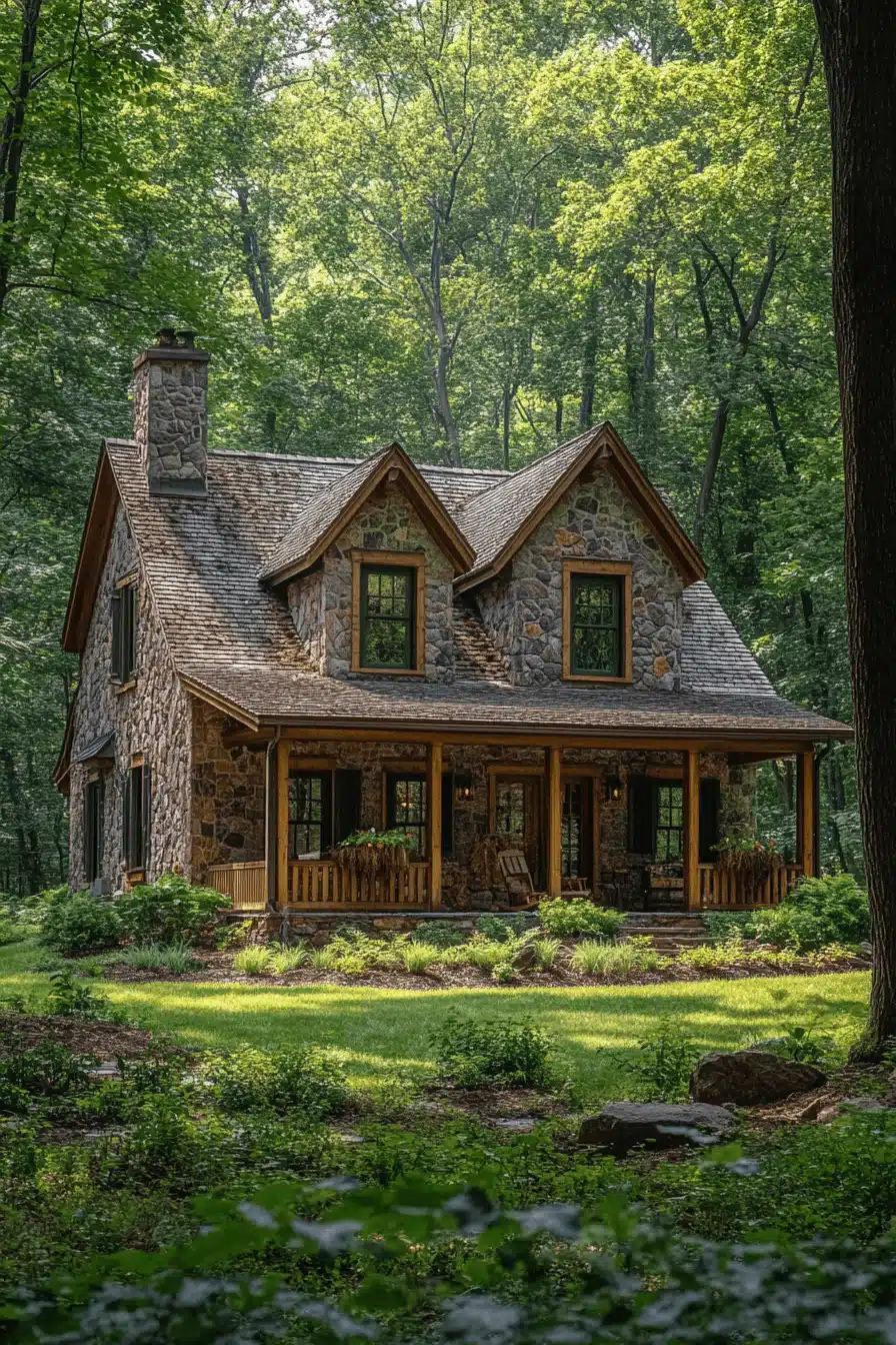 victorian farmhouse