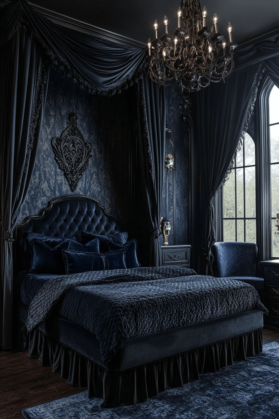 whimsigoth decor