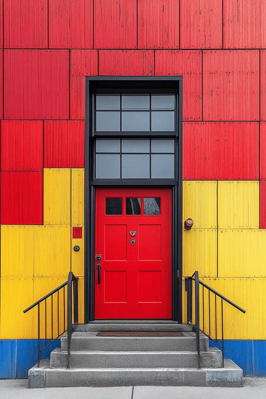 front door ideas