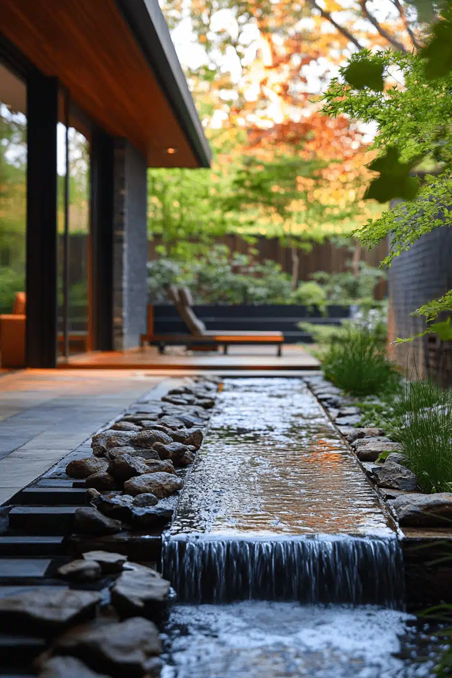 courtyard design