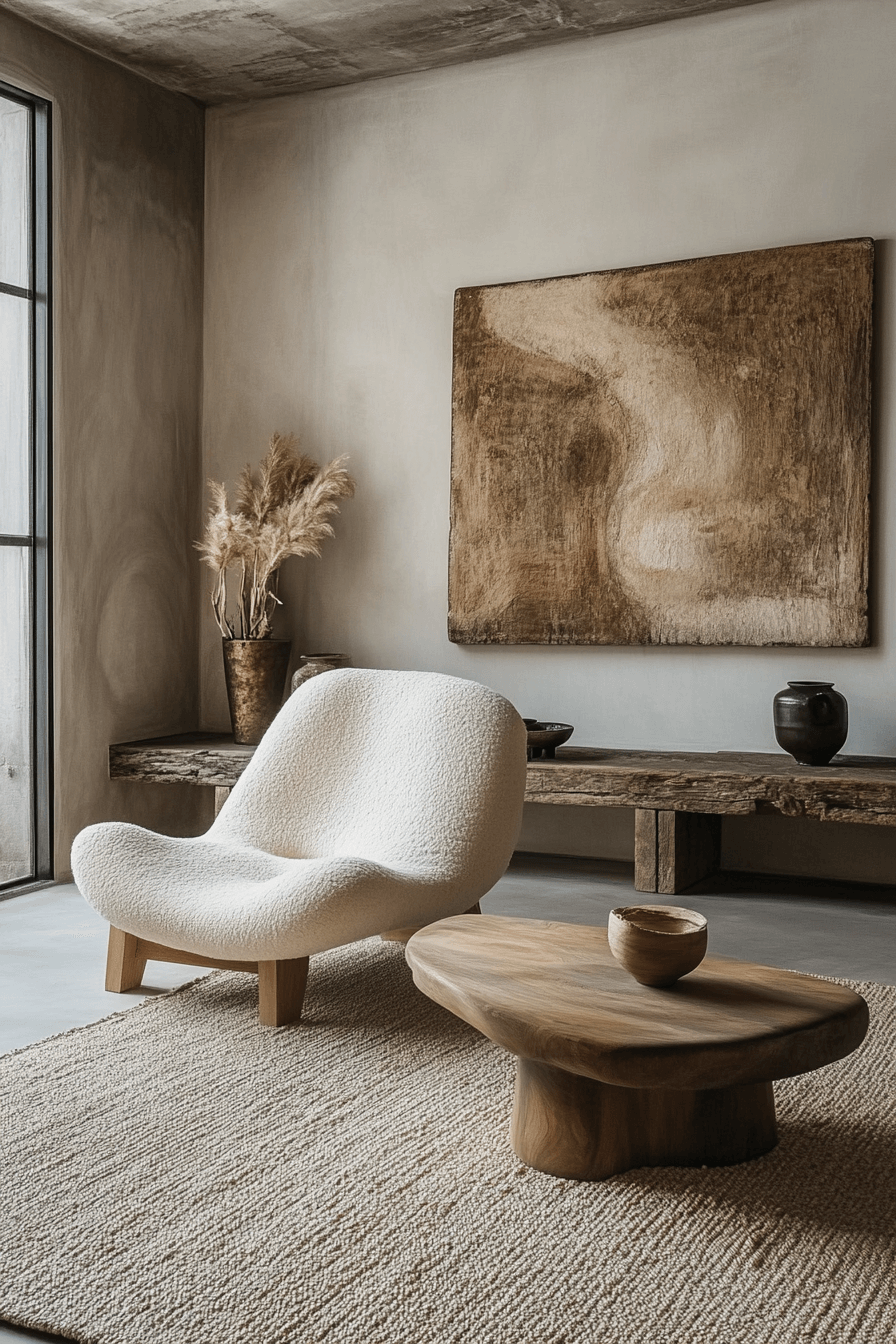 japandi interior design
