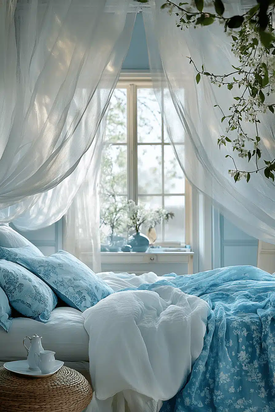 feng shui bedroom