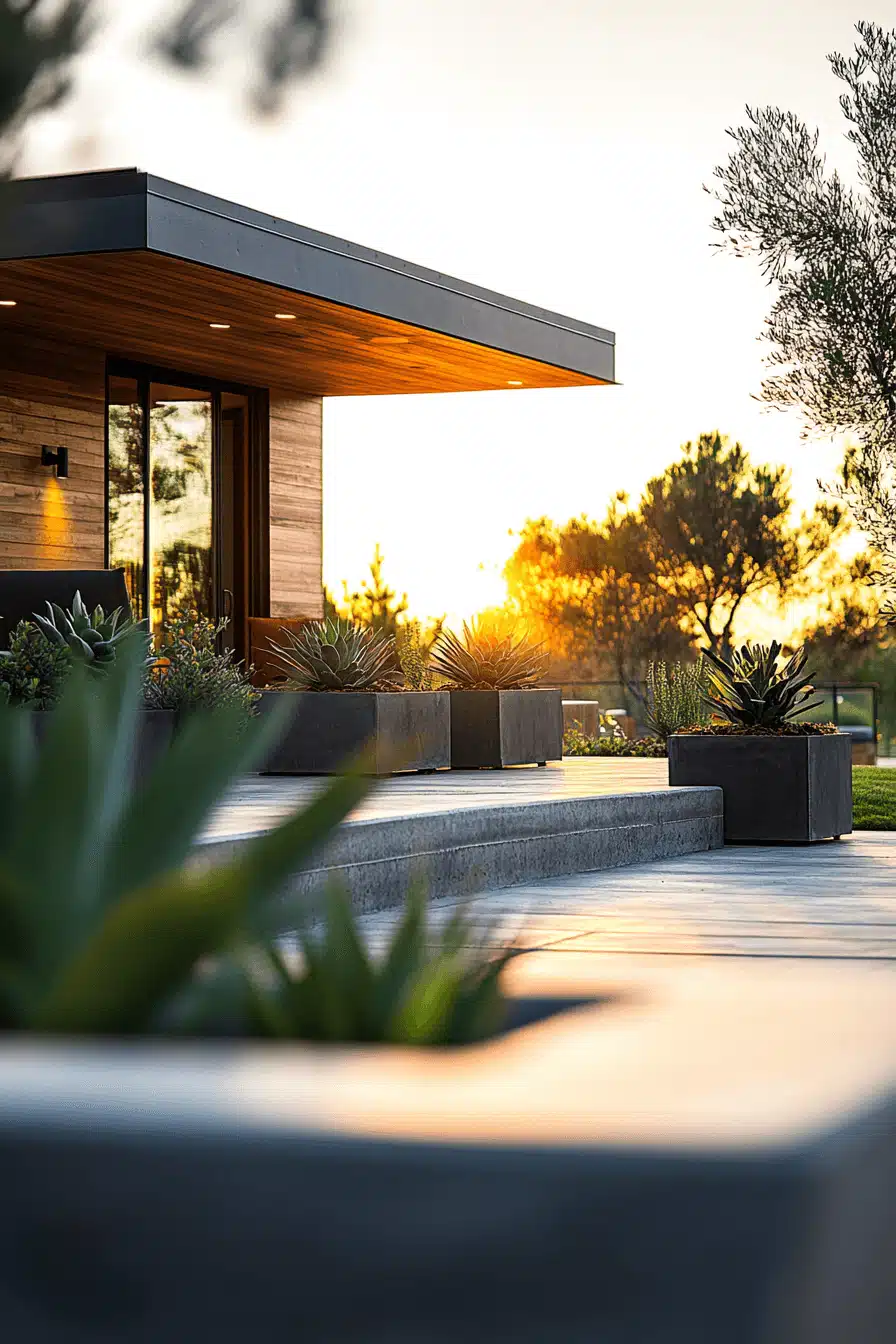 patio garden ideas