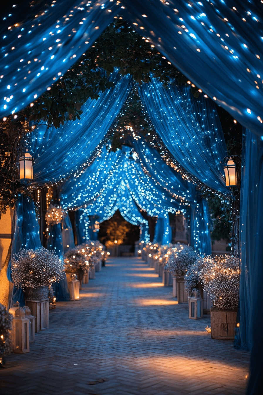 whimsigoth wedding