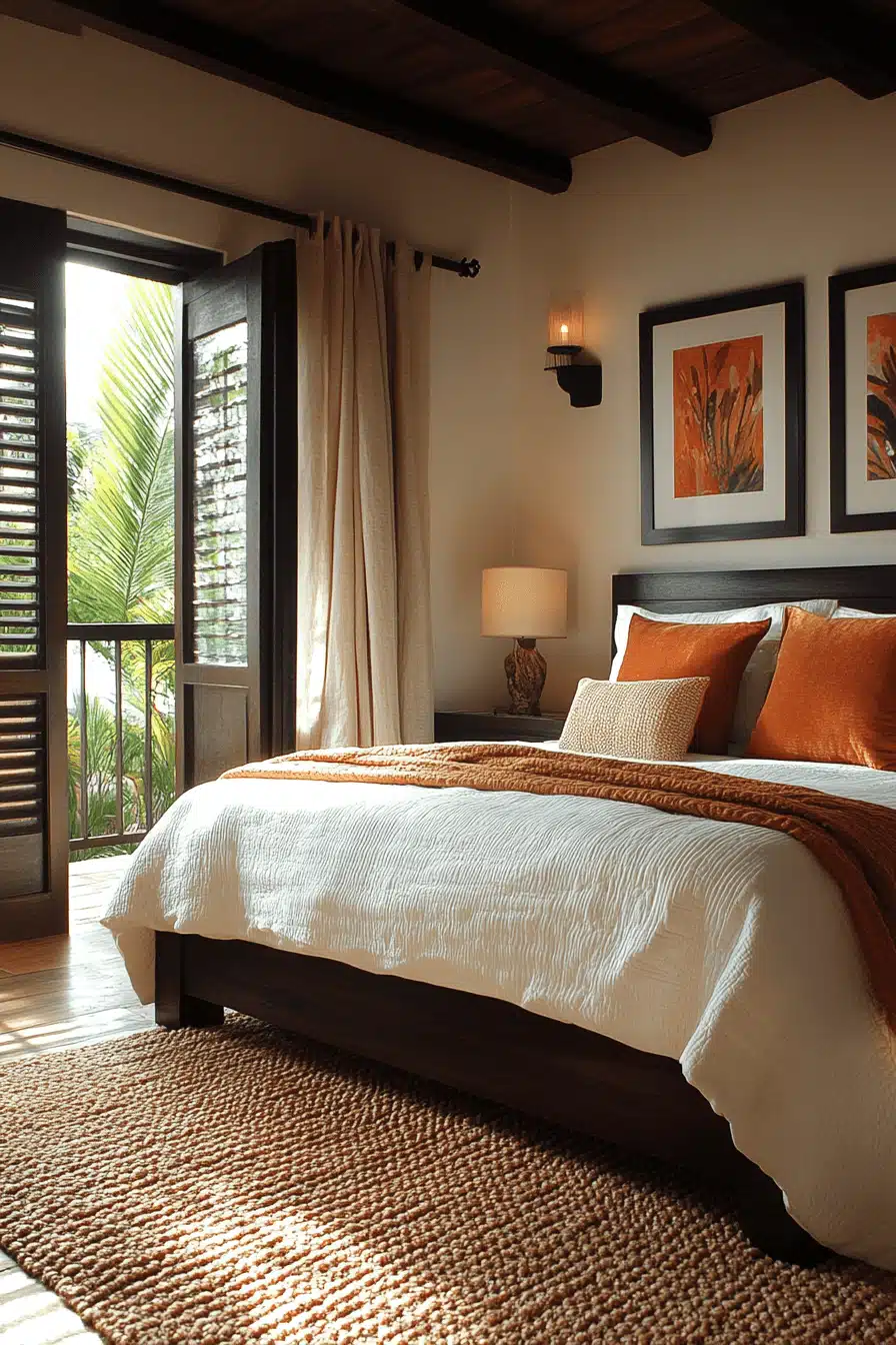 feng shui bedroom