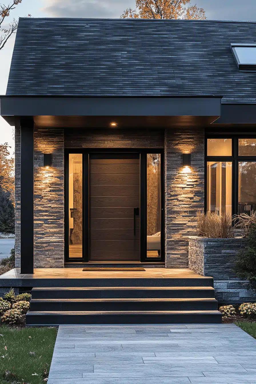 front door ideas