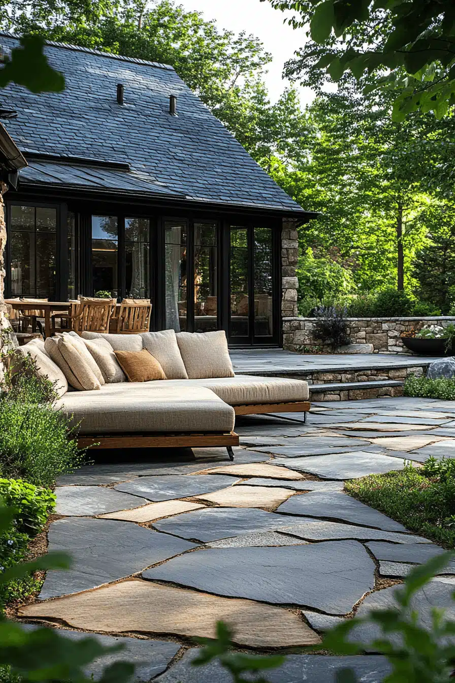 courtyard design