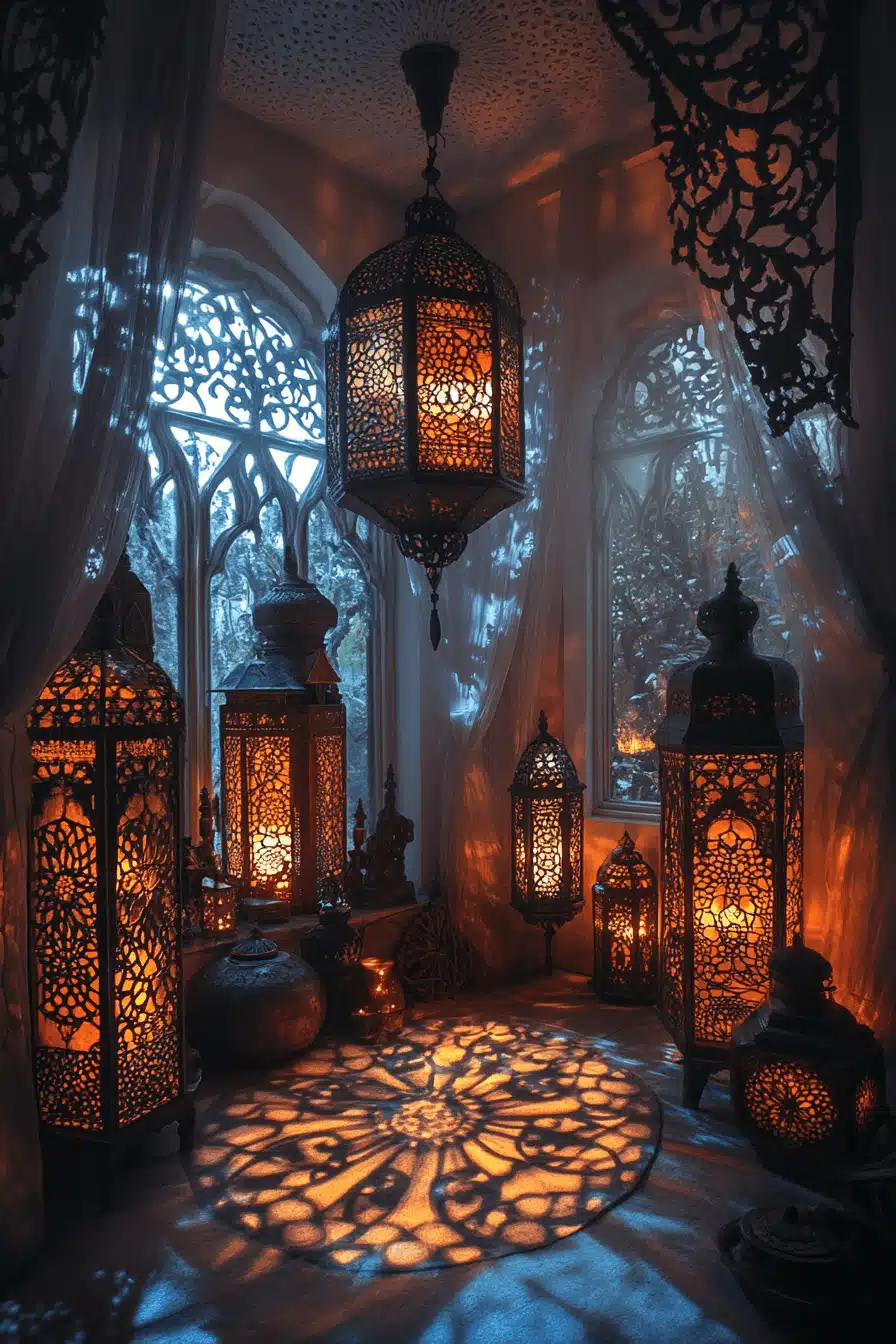 whimsigoth decor
