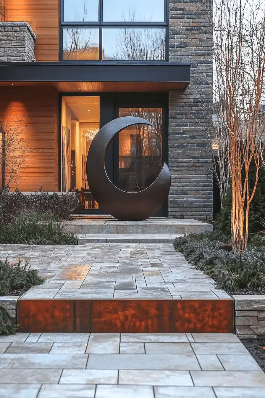courtyard design