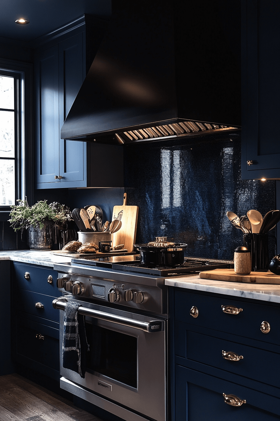 whimsigoth kitchen