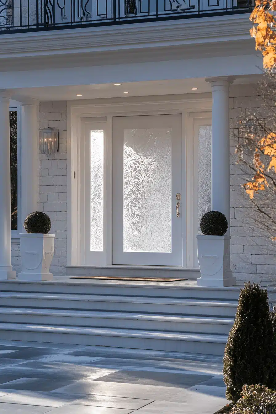 front door ideas