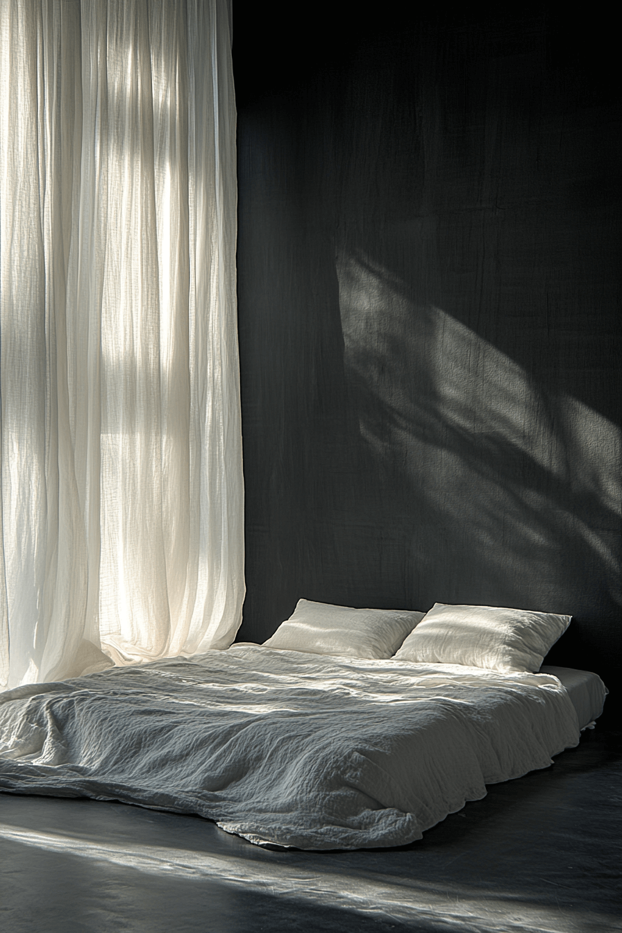 whimsigoth bedroom