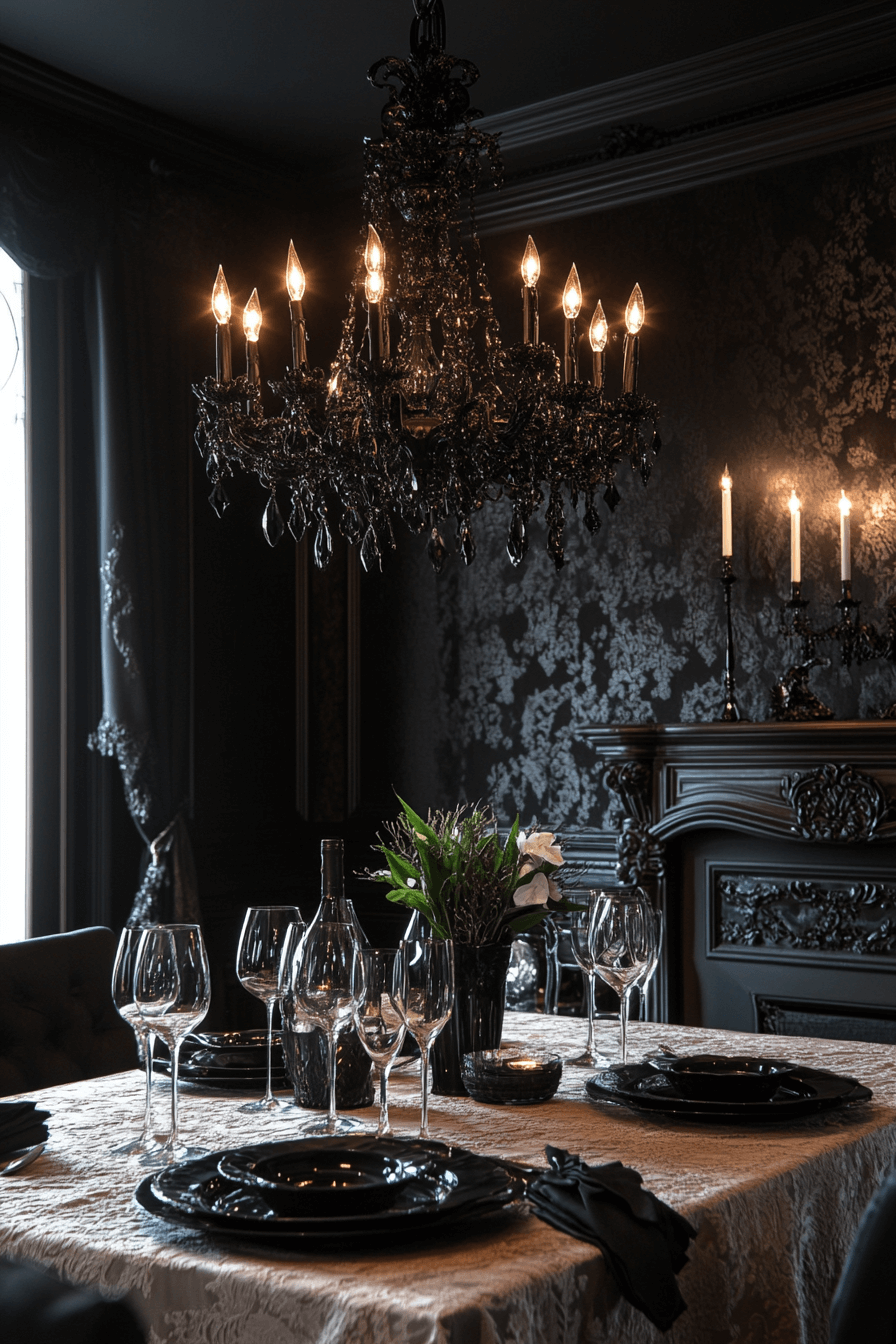 whimsigoth decor