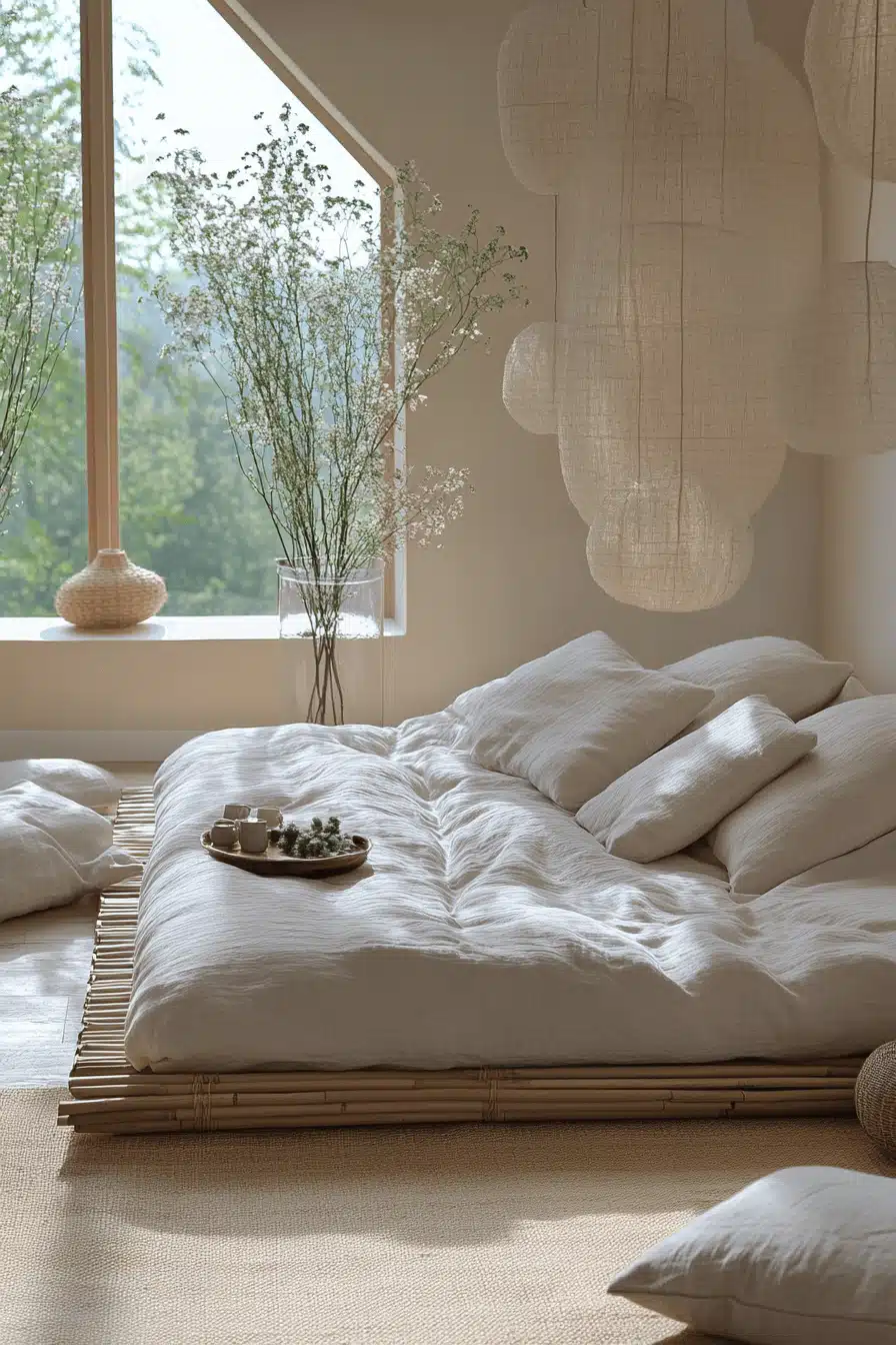 feng shui bedroom