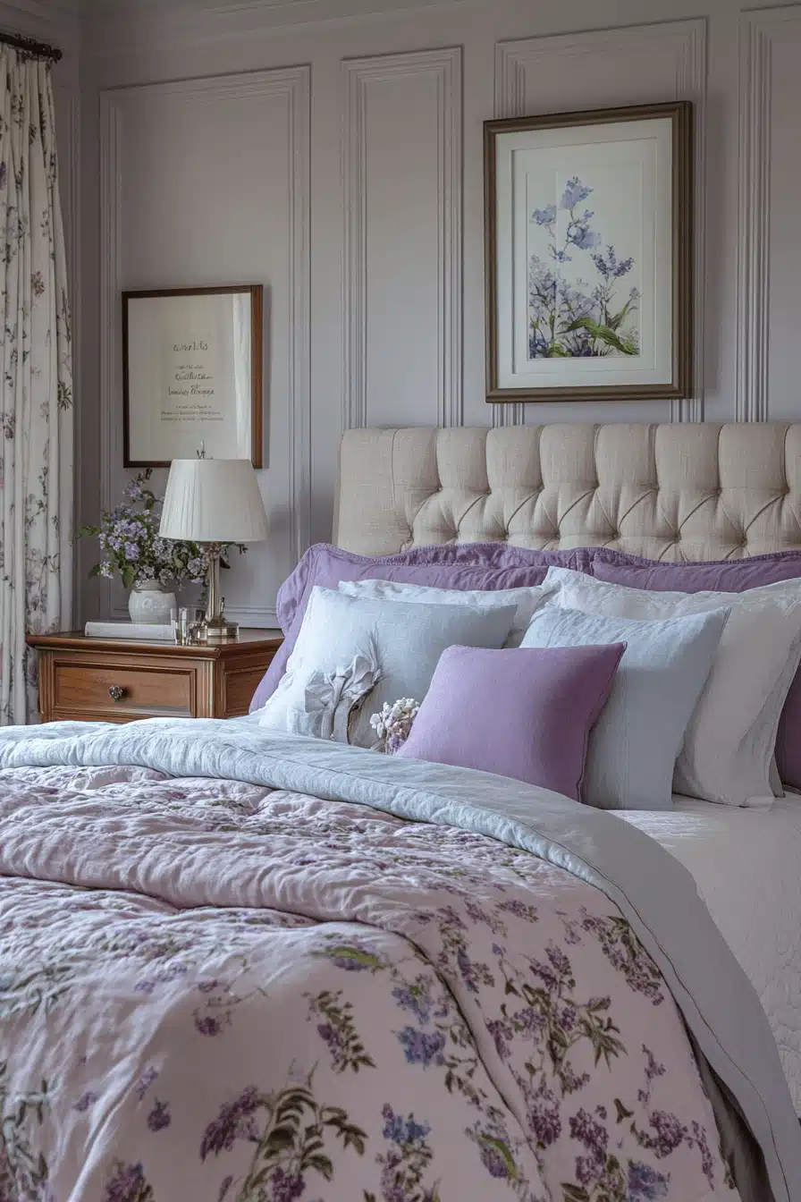 feng shui bedroom