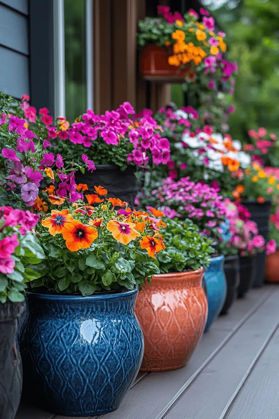 patio garden ideas