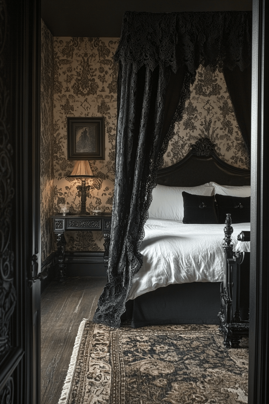 whimsigoth decor