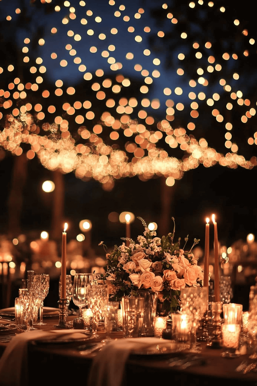 whimsigoth wedding