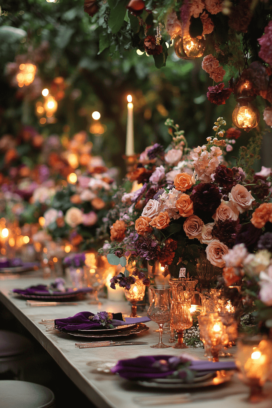 whimsigoth wedding