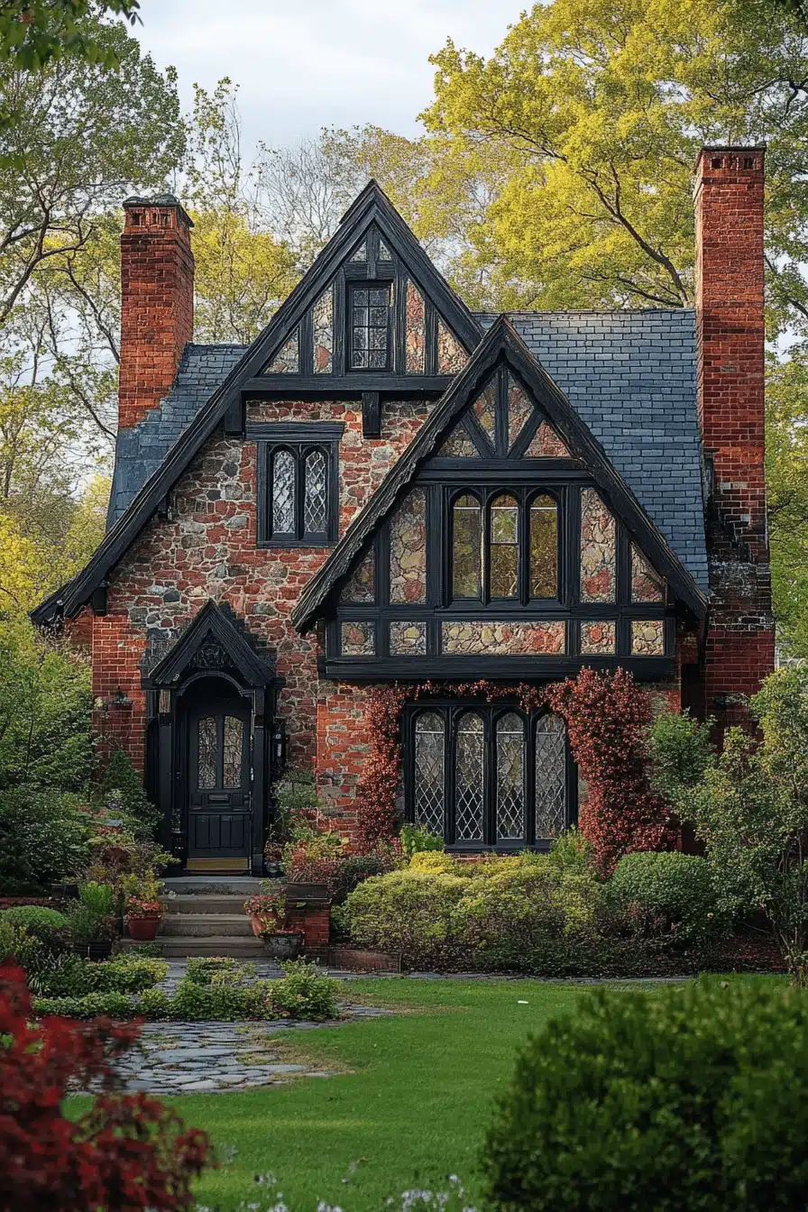 victorian farmhouse
