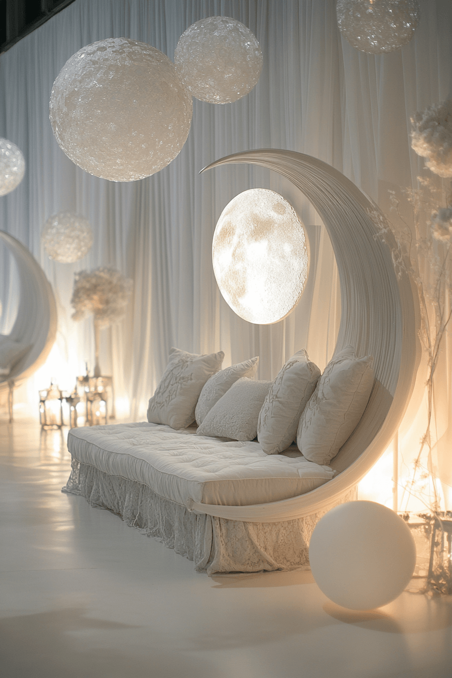 whimsigoth wedding