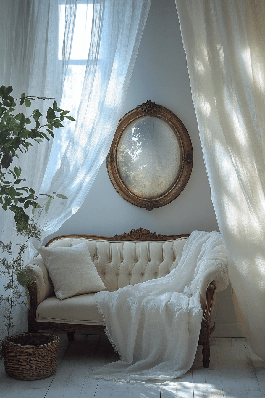 whimsigoth home decor