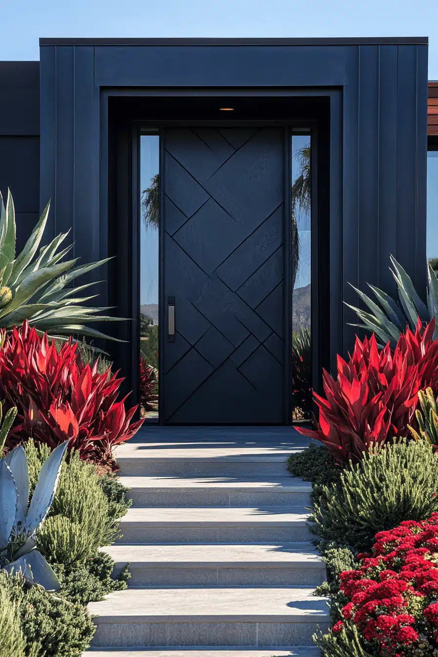 front door ideas